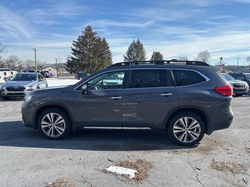2022 Subaru Ascent Touring 7-Passenger
