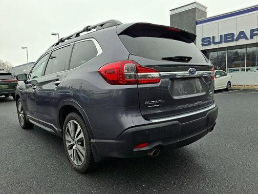 2022 Subaru Ascent Touring 7-Passenger