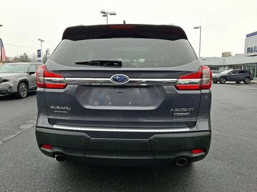 2022 Subaru Ascent Touring 7-Passenger