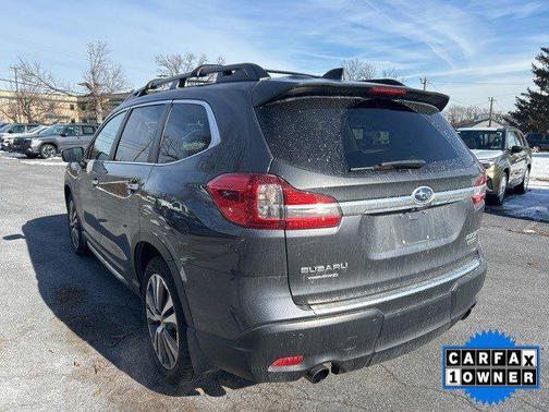 2022 Subaru Ascent Touring 7-Passenger