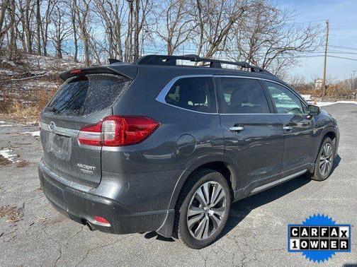 2022 Subaru Ascent Touring 7-Passenger