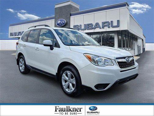 2019 Subaru Ascent Premium 8-Passenger