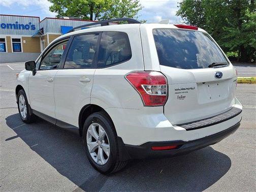 2019 Subaru Ascent Premium 8-Passenger