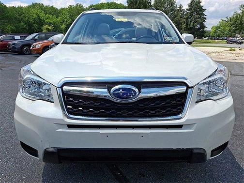 2019 Subaru Ascent Premium 8-Passenger