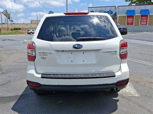 2019 Subaru Ascent Premium 8-Passenger