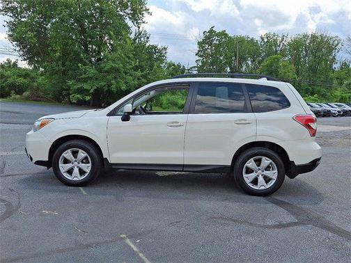 2019 Subaru Ascent Premium 8-Passenger