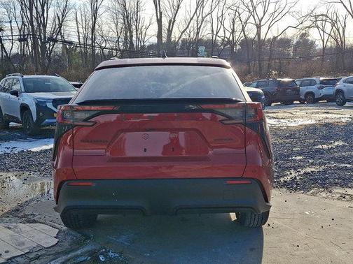 2026 Subaru Solterra Premium