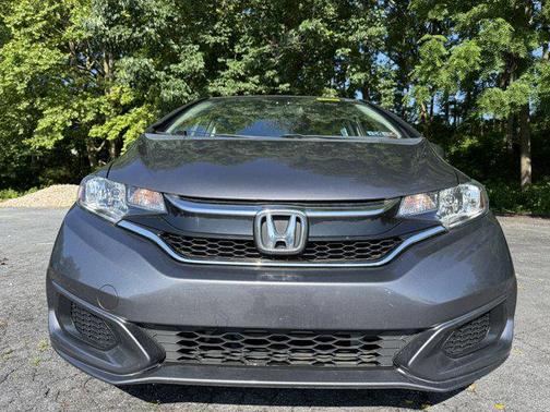 2019 Honda Fit LX