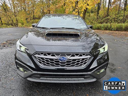 2023 Subaru WRX Limited