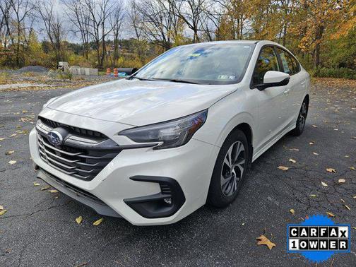 2023 Subaru Legacy Premium