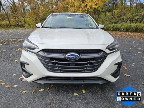 2023 Subaru Legacy Premium