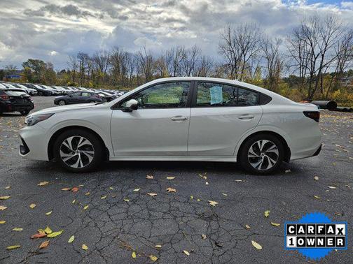 2023 Subaru Legacy Premium