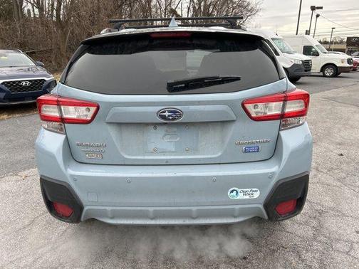 2019 Subaru Crosstrek Hybrid Base