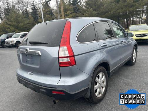 2009 Honda CR-V EX-L