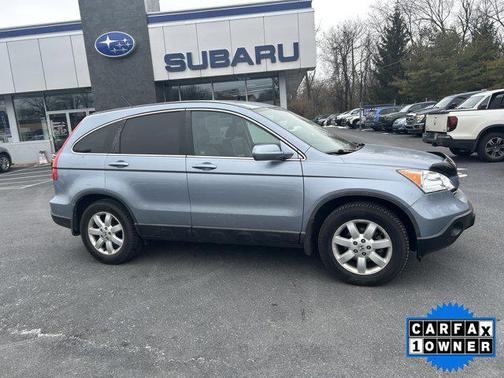 2009 Honda CR-V EX-L