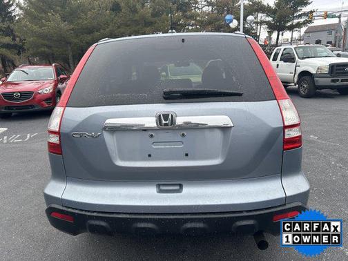 2009 Honda CR-V EX-L