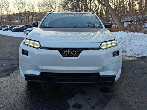 2026 Subaru Solterra Premium