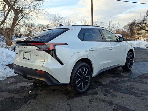 2026 Subaru Solterra Premium