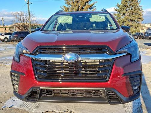 2026 Subaru Ascent Limited 7-Passenger