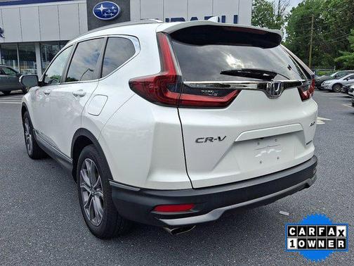 2020 Honda CR-V AWD Touring