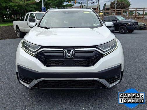 2020 Honda CR-V AWD Touring
