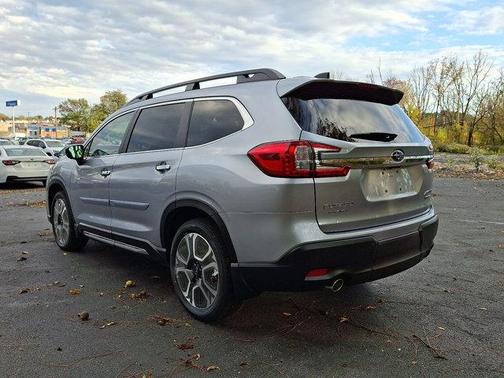 2025 Subaru Ascent Touring 7-Passenger