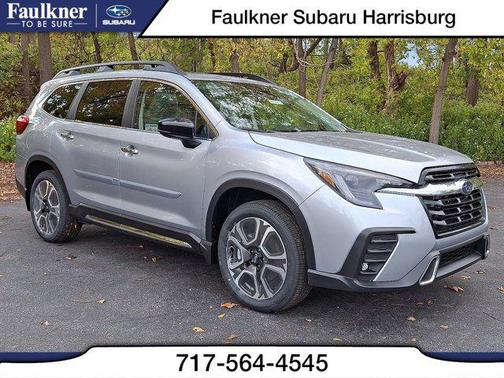 2025 Subaru Ascent Touring 7-Passenger