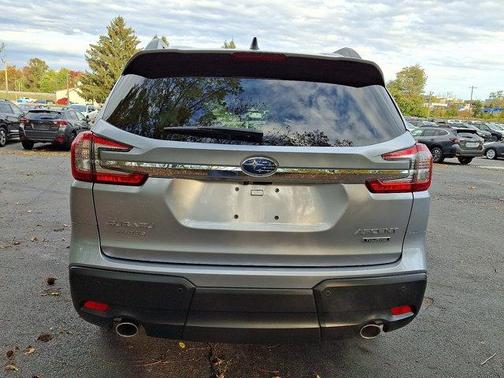 2025 Subaru Ascent Touring 7-Passenger