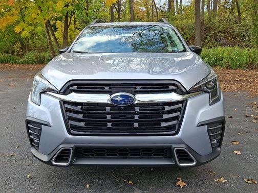 2025 Subaru Ascent Touring 7-Passenger
