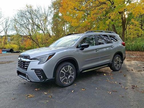 2025 Subaru Ascent Touring 7-Passenger