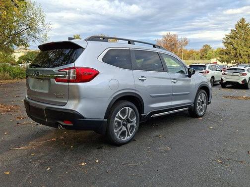 2025 Subaru Ascent Touring 7-Passenger