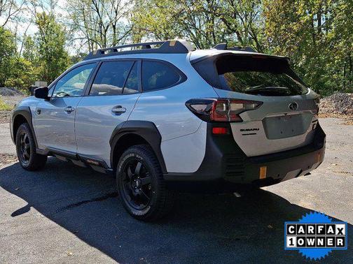 2023 Subaru Outback Wilderness