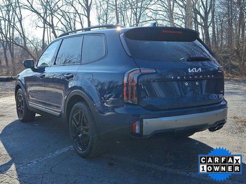 2023 Kia Telluride EX X-Line