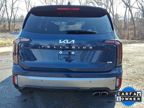 2023 Kia Telluride EX X-Line