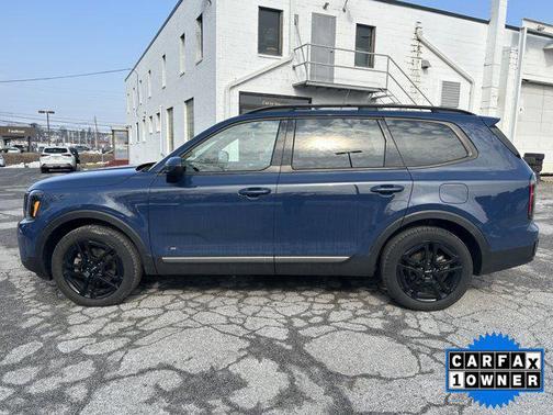 2023 Kia Telluride EX X-Line