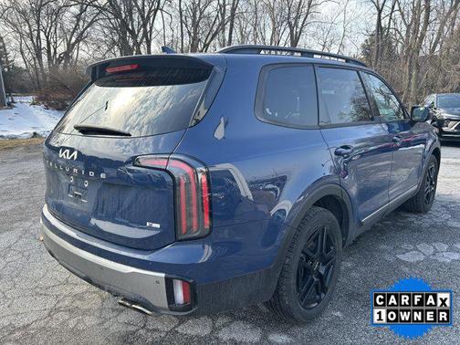 2023 Kia Telluride EX X-Line