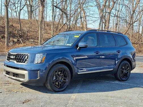 2023 Kia Telluride EX X-Line