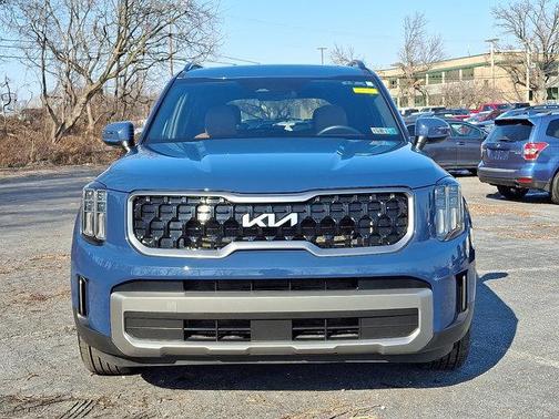 2023 Kia Telluride EX X-Line