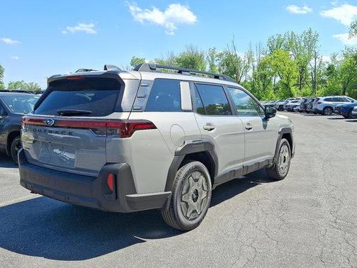 River Rock 2026 Subaru Outback Limited