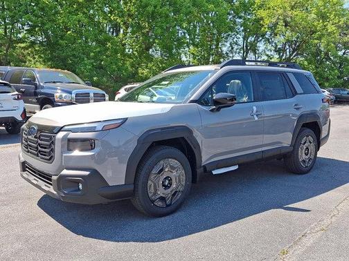 River Rock 2026 Subaru Outback Limited