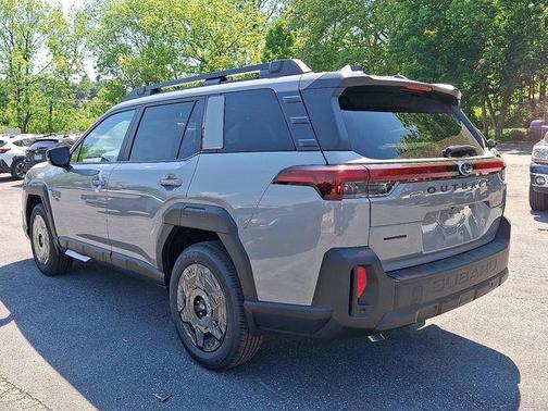 River Rock 2026 Subaru Outback Limited