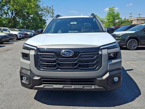 River Rock 2026 Subaru Outback Limited