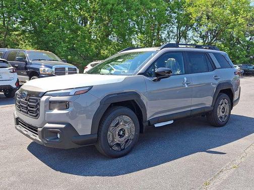 River Rock 2026 Subaru Outback Limited