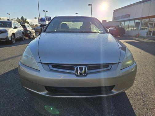 2003 Honda Accord EX