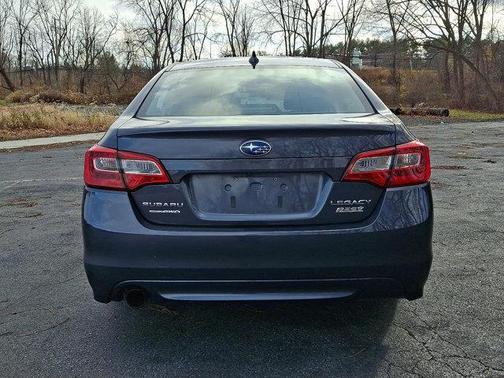 2017 Subaru Legacy Premium