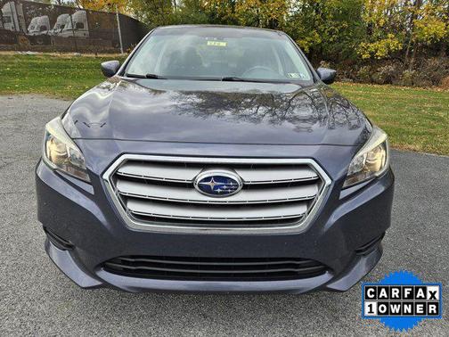 2017 Subaru Legacy Premium