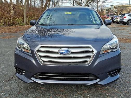 2017 Subaru Legacy Premium