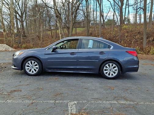 2017 Subaru Legacy Premium