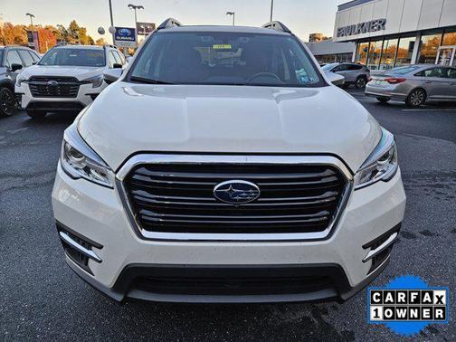 2020 Subaru Ascent Touring 7-Passenger