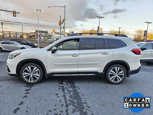 2020 Subaru Ascent Touring 7-Passenger